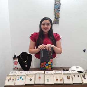 Rocio Garcia Instructora